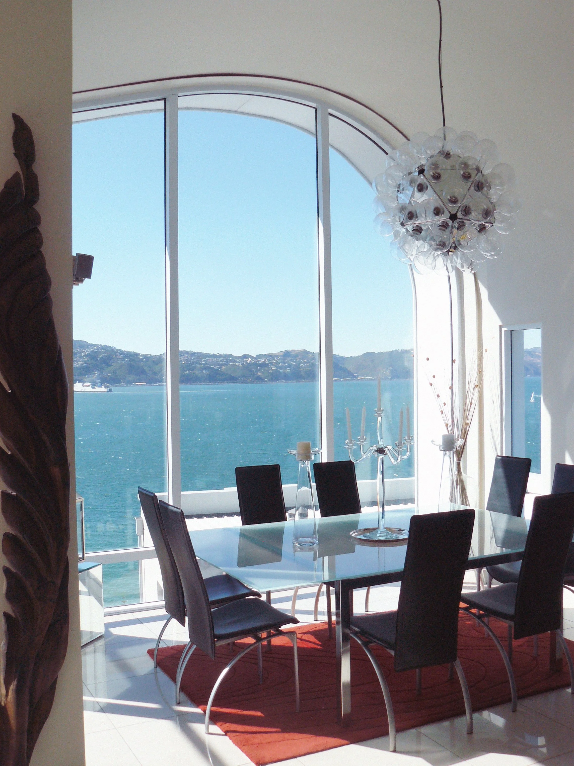 Bay House 2.0 — Don Jamieson Architecture