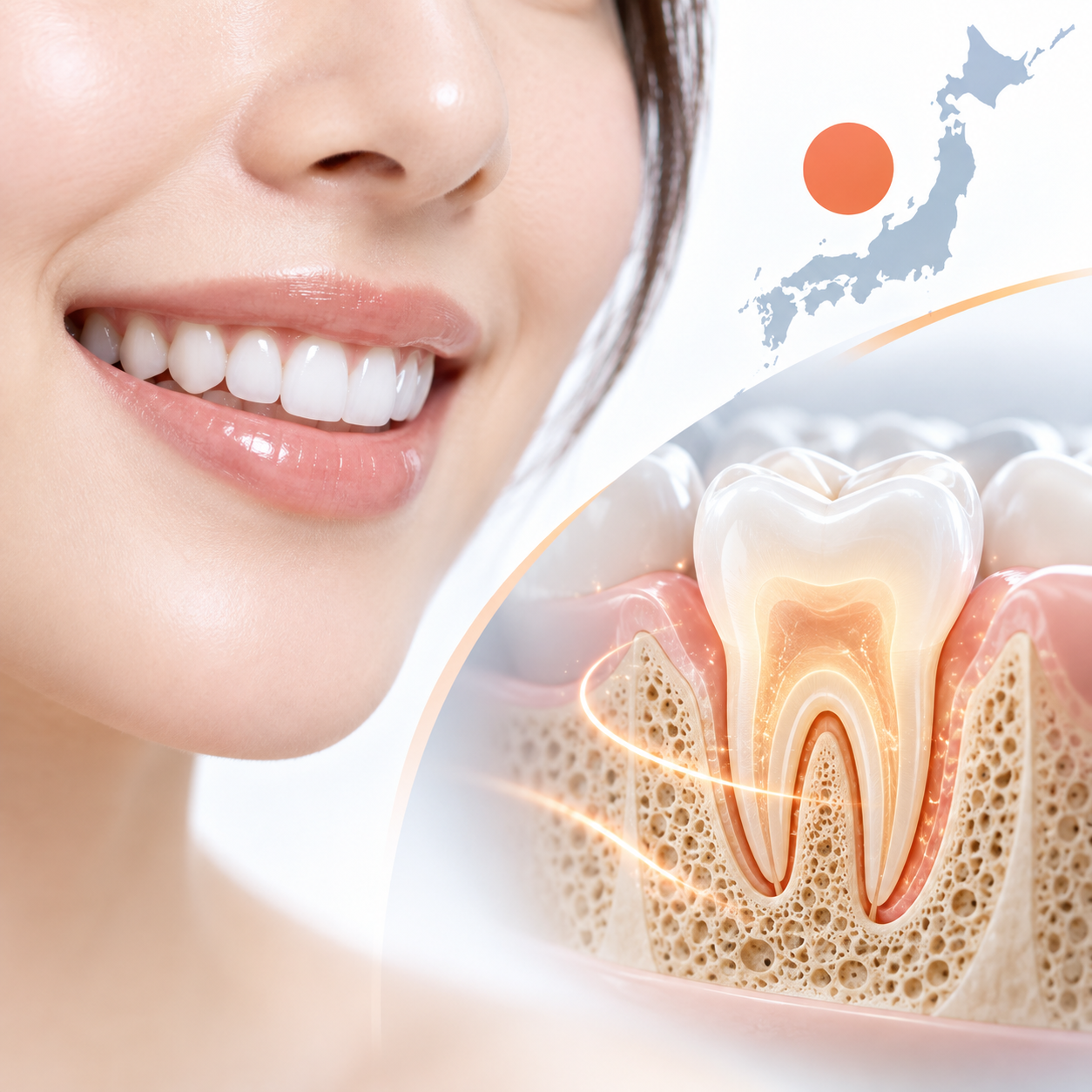 Japan Is Trying to Grow New Teeth: Could Tooth Regeneration Change Dentistry Forever?
