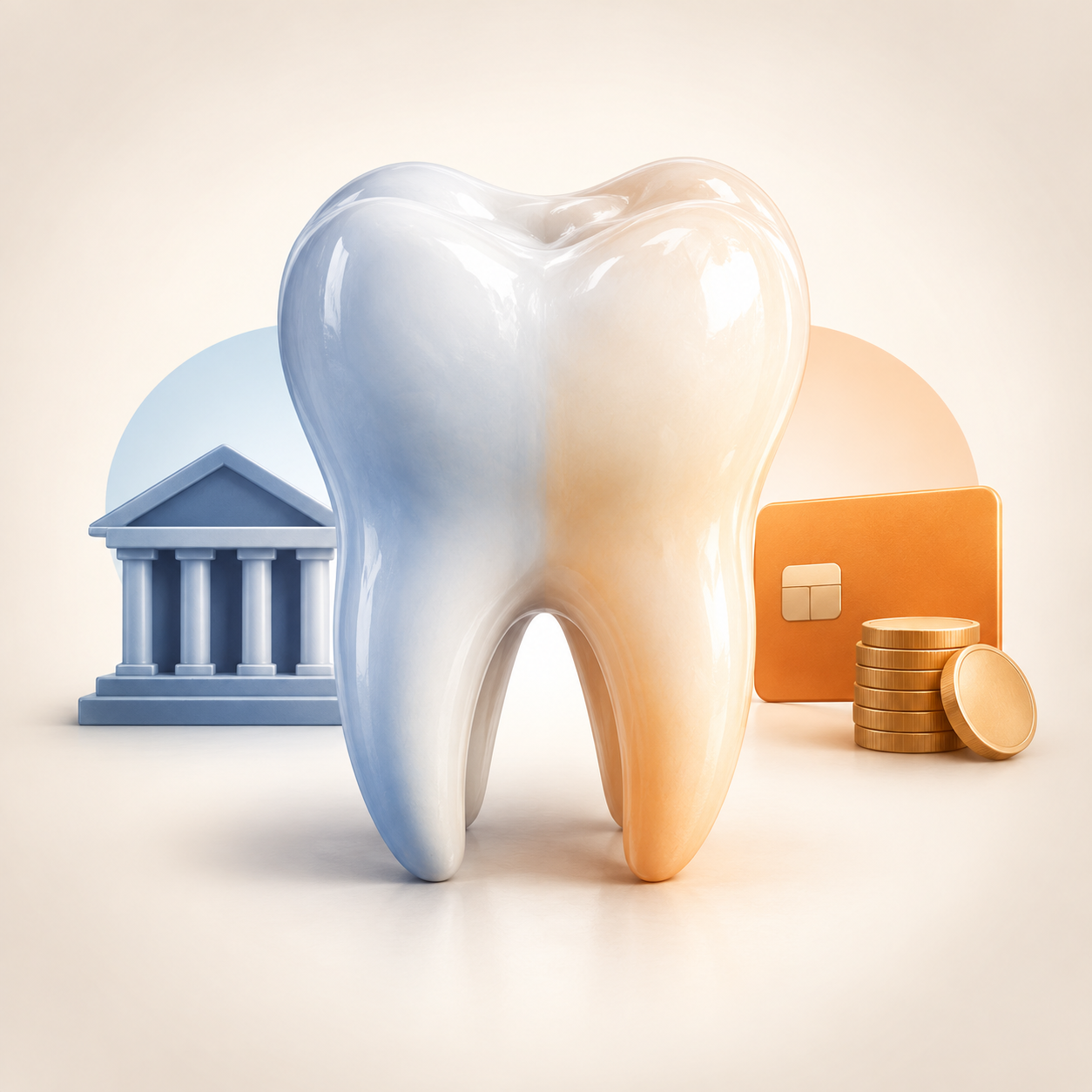 Should Dentistry Stay Private—or Become Public?