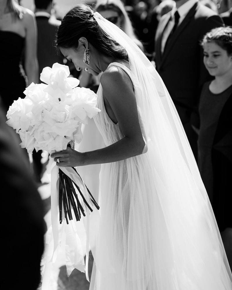 Look at her, no really look carefully at this glorious bride!

Contact us via email for availability &amp; info. Inquiries for 2023 &amp; 2024 and onwards

#renaandco #destinationweddingplanner #weddingdesigner #weddingplaner #weddingdecoration #brid