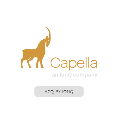 Capella Space