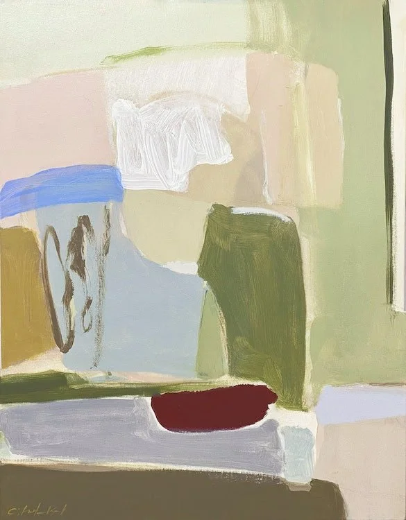 Available at Sugar Lift — Christina Baker Art