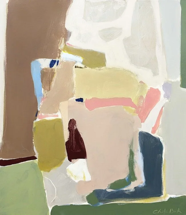 Available at Sugar Lift — Christina Baker Art