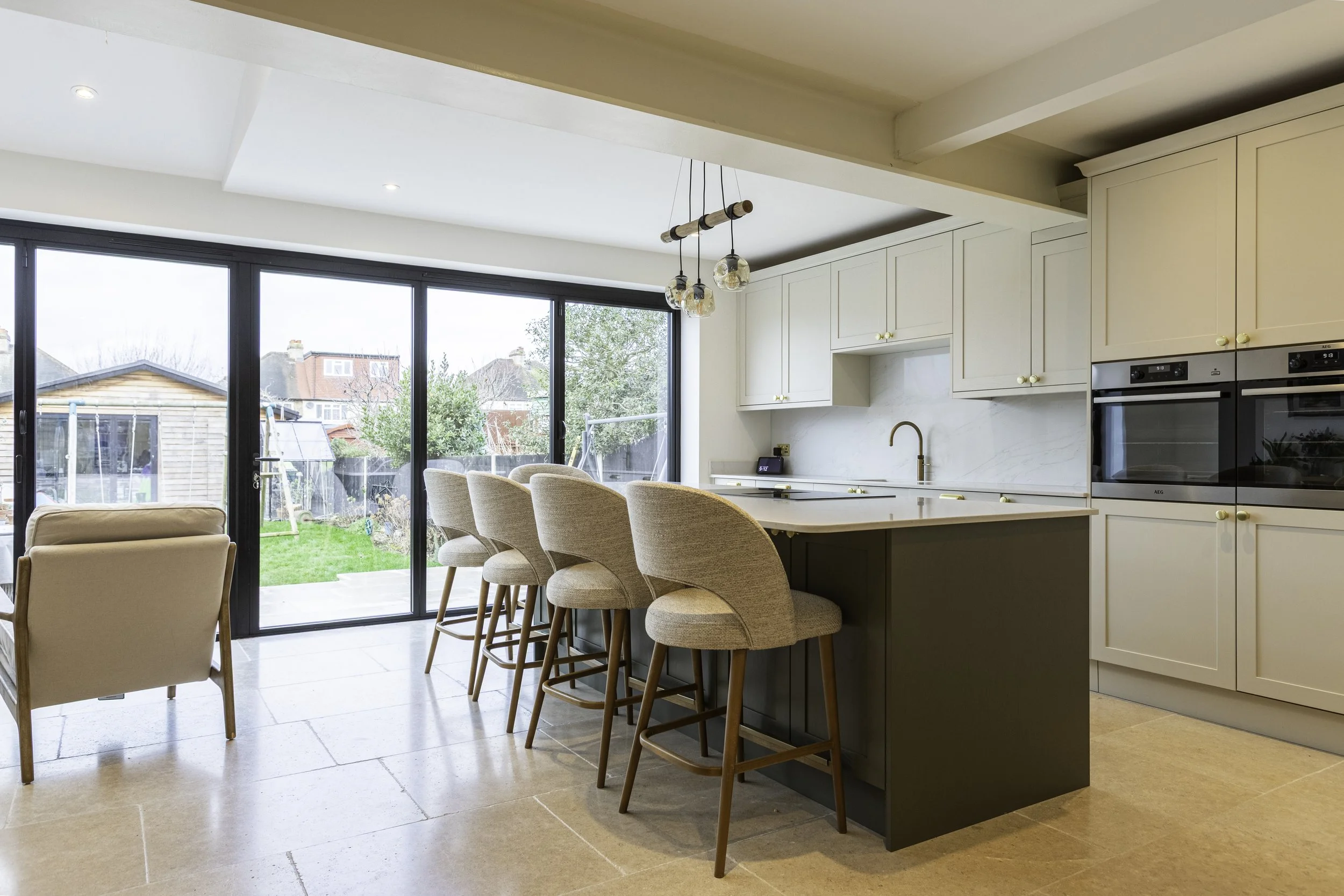 Valmora Kitchens - Creative Content