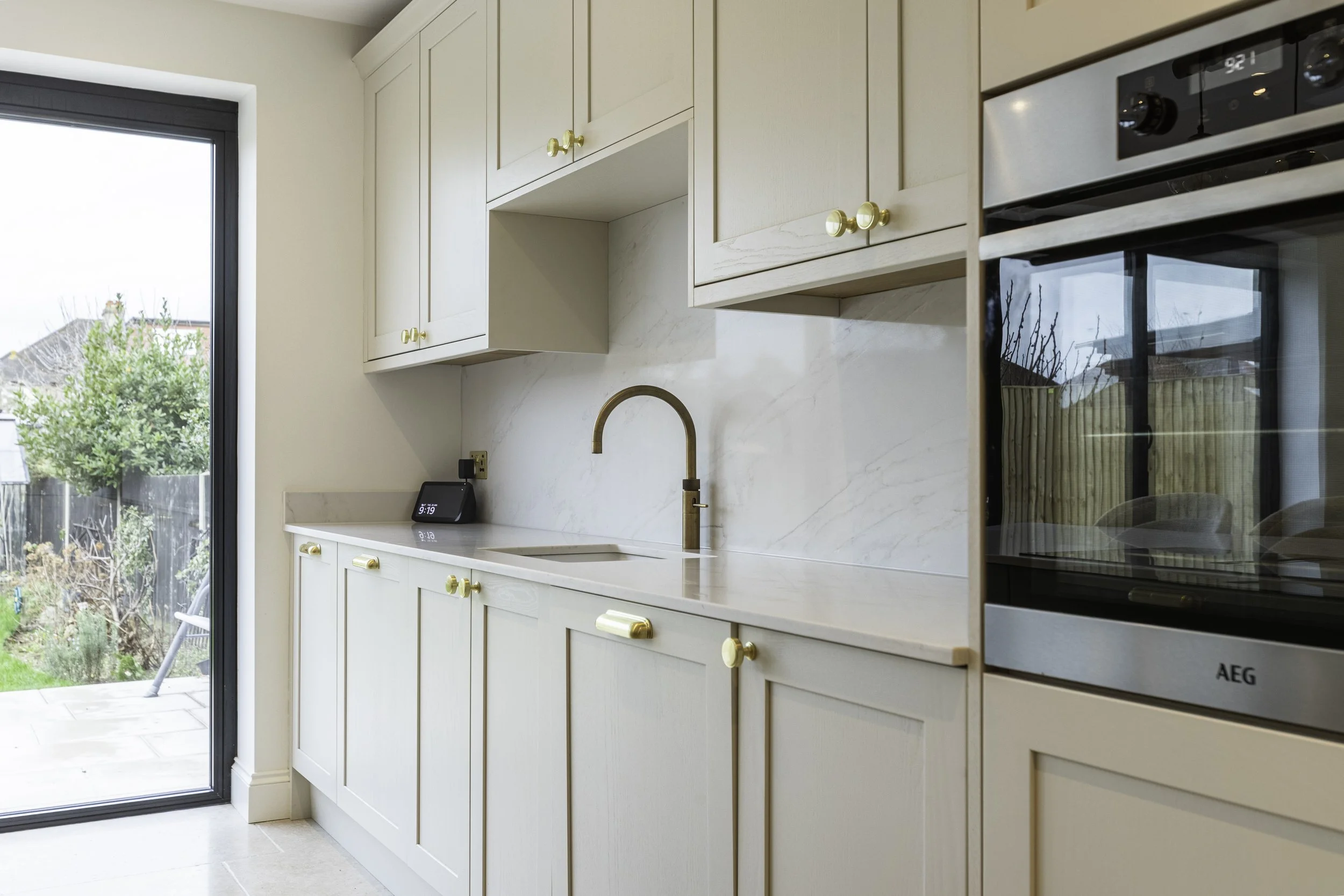 Marketing for Kitchen Companies in Surrey & Kent