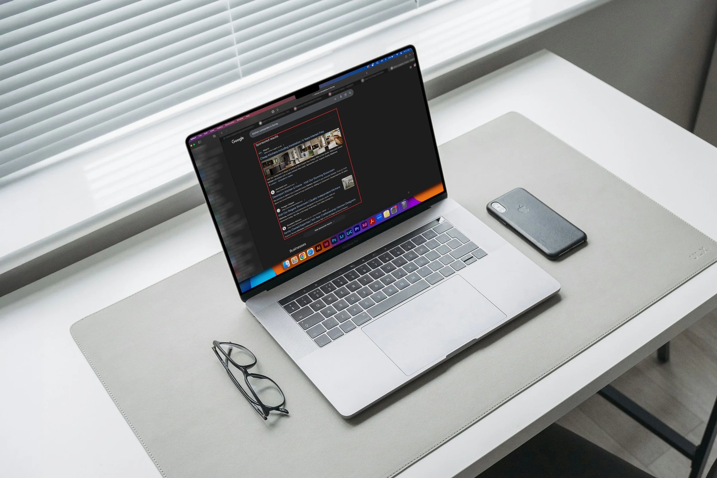 Google PPC & Display advertising for businesses