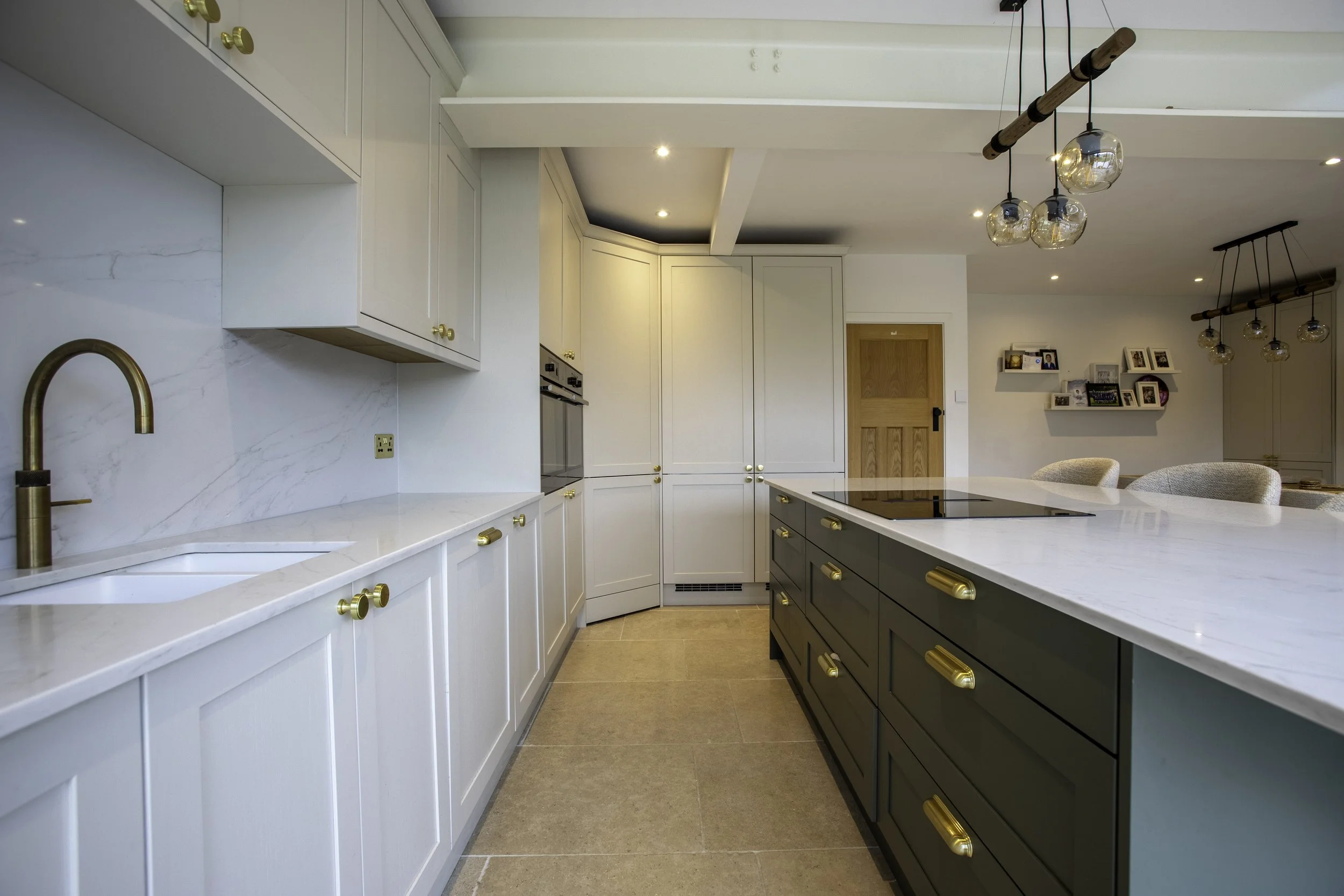 The Power of Online Marketing for Luxury Construction &amp; Design Brands in the UK