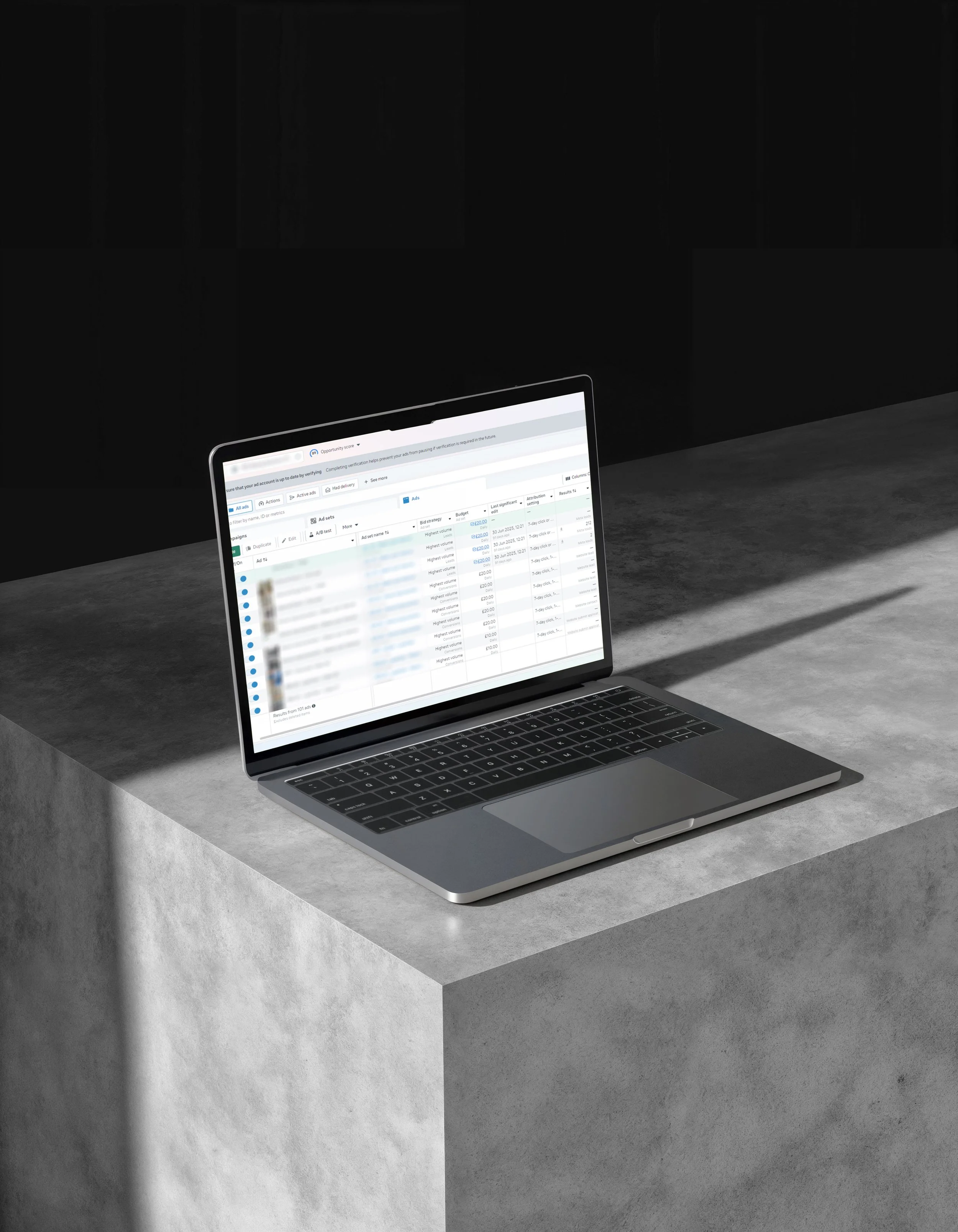 social media advertising, meta and TikTok advertising - ahead agency.jpg