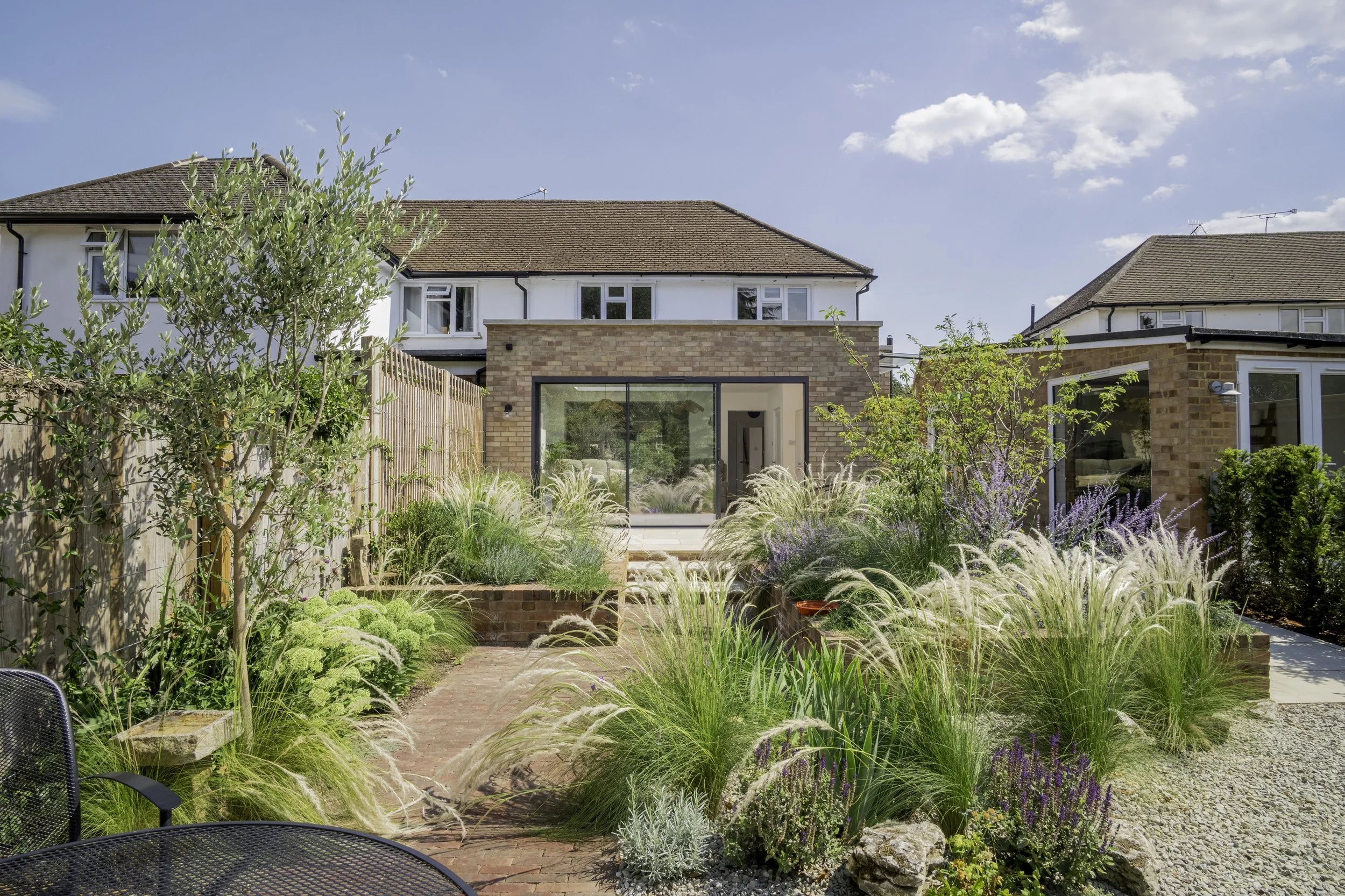 Creative Content - Severn Project - Thames Design & Build