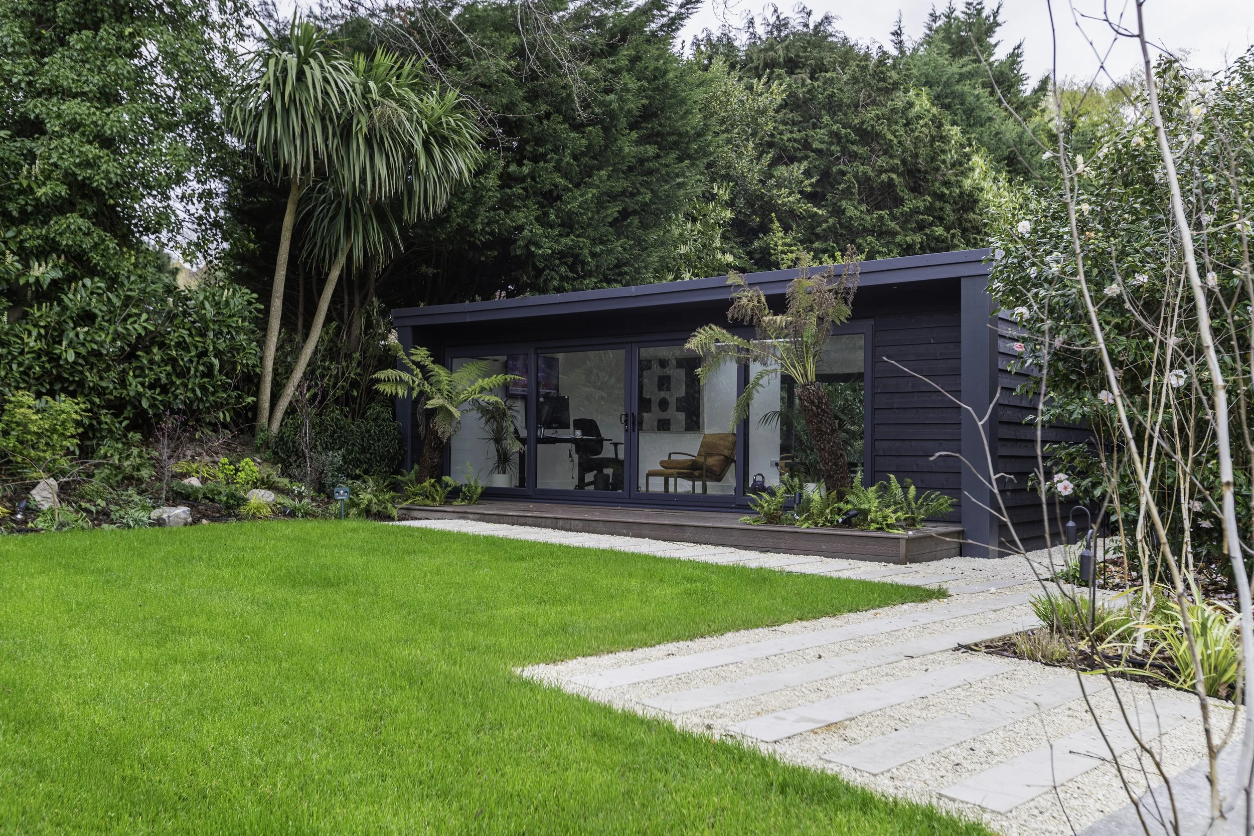 Garden & Landscape marketing & advertising