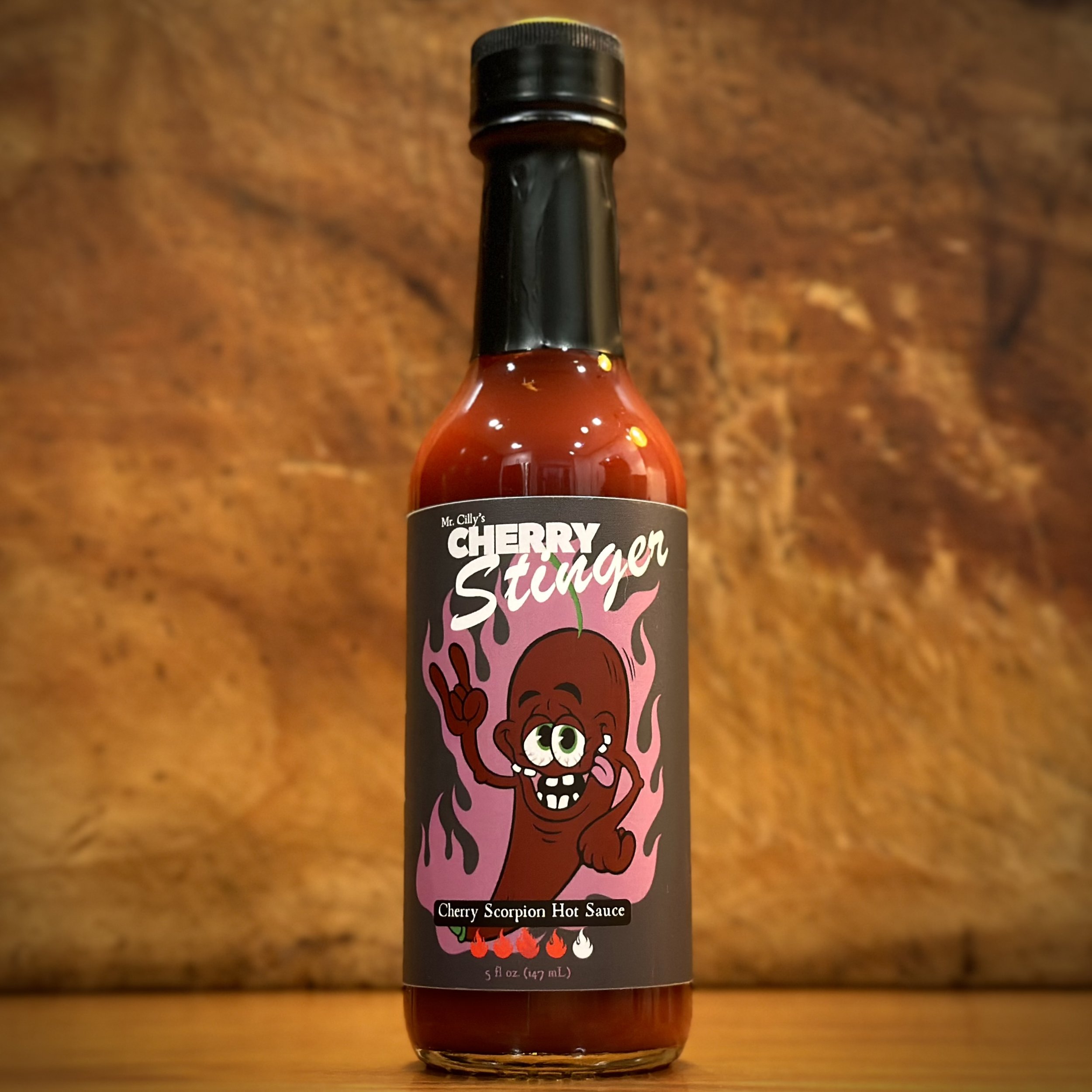 Cherry Stinger