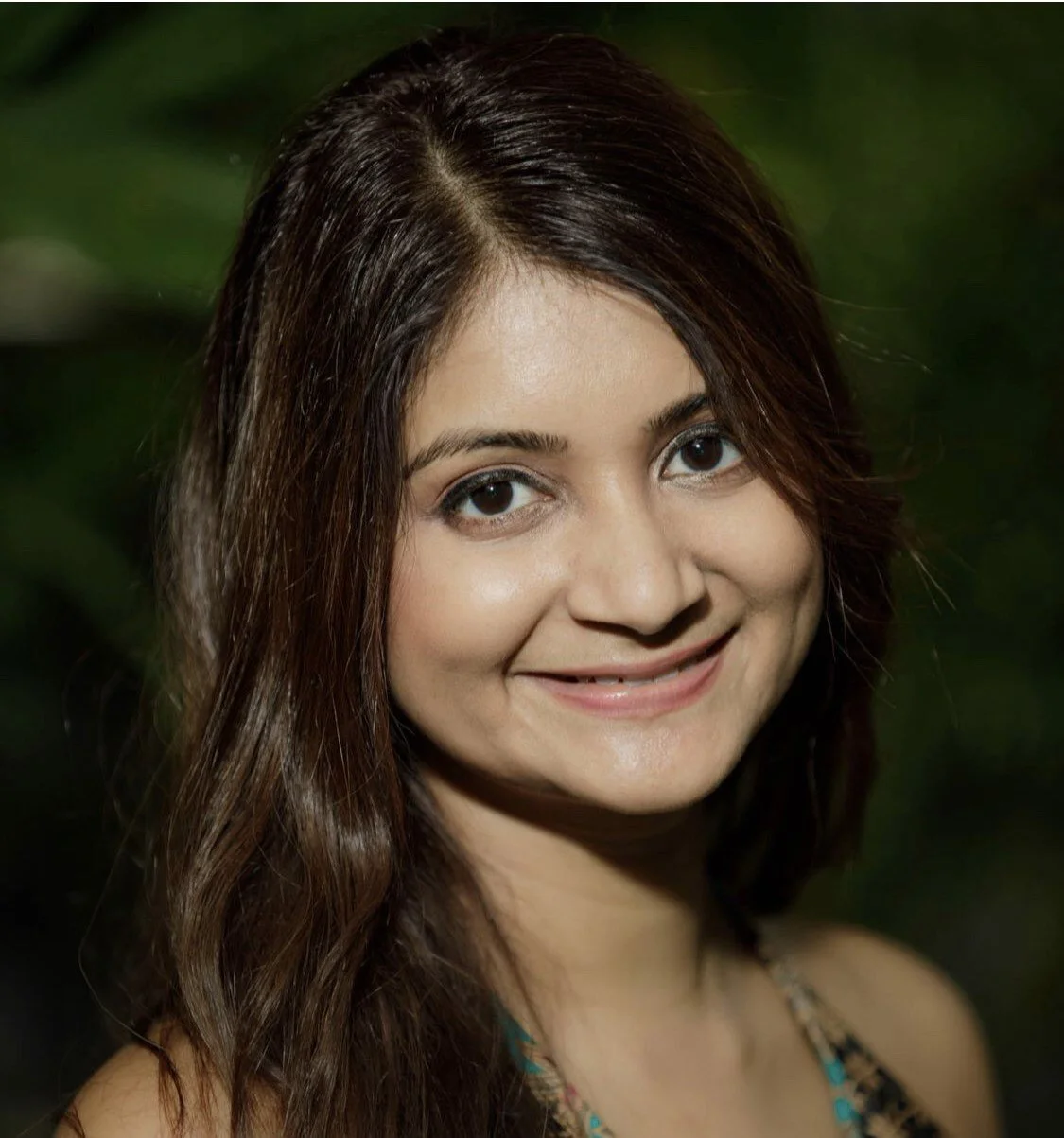 
Photo of Cassandra Pillay
      