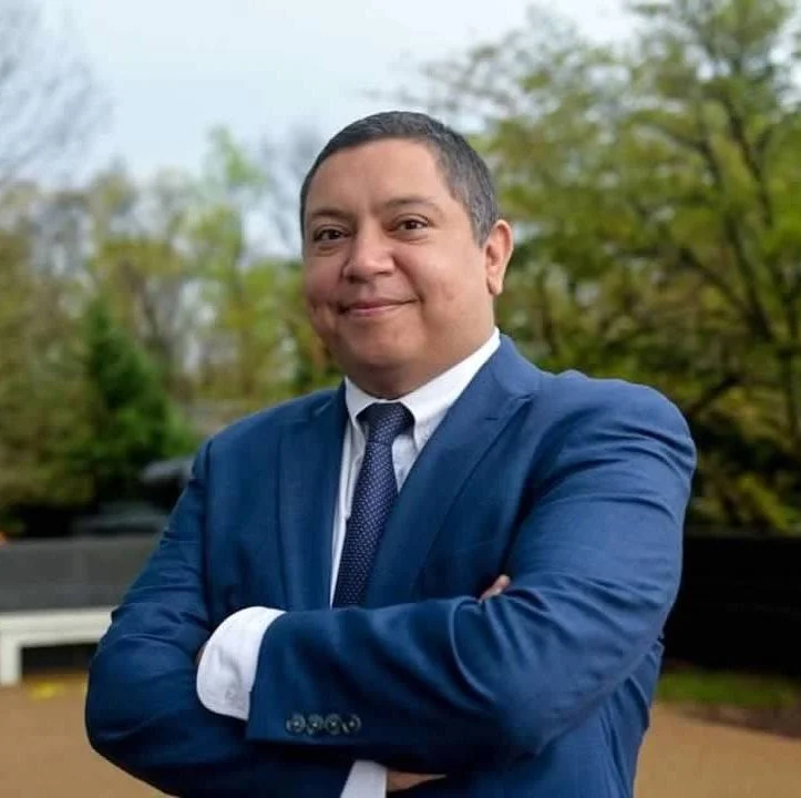 
Photo of Andres Jimenez
      