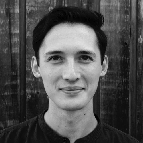 Photo of Calder Tsuyuki