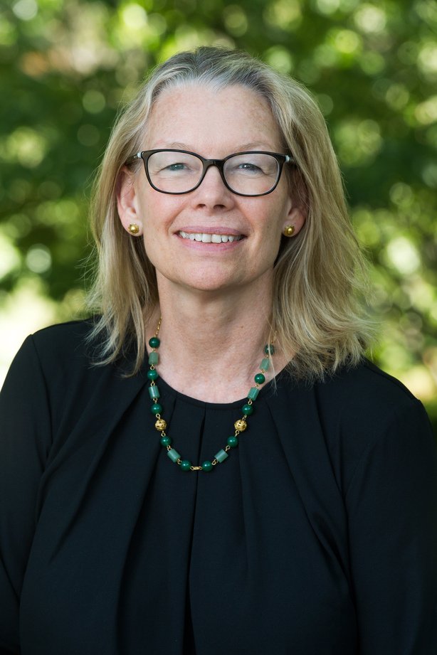 Photo of Heather Grady