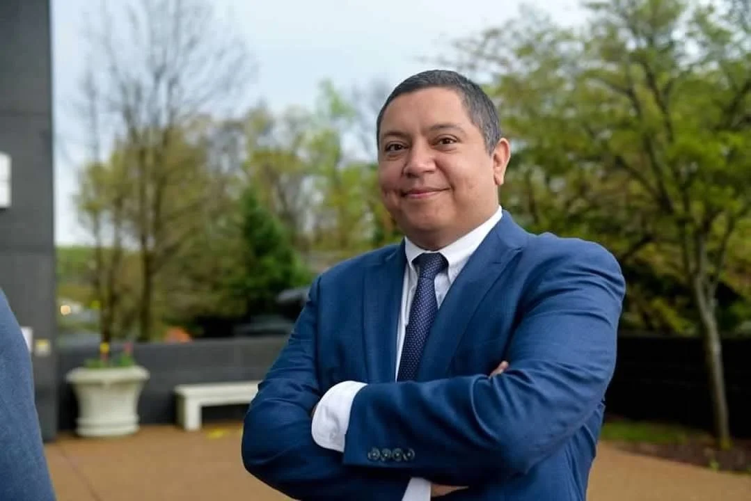 Photo of Andres Jiminez