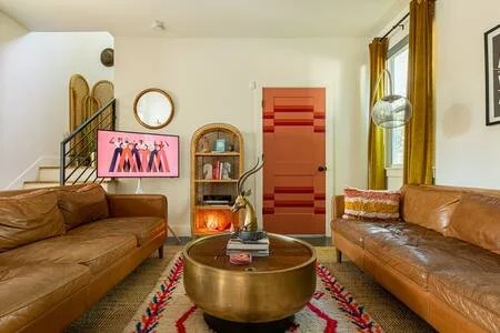 Austin Airbnb, AirBnb close to UT Austin