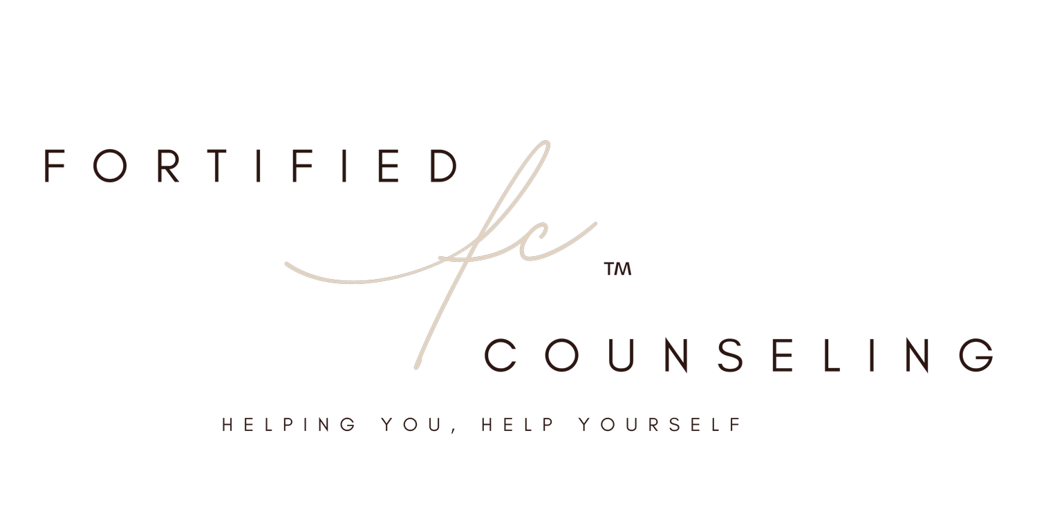 Fortified Counseling PLLC