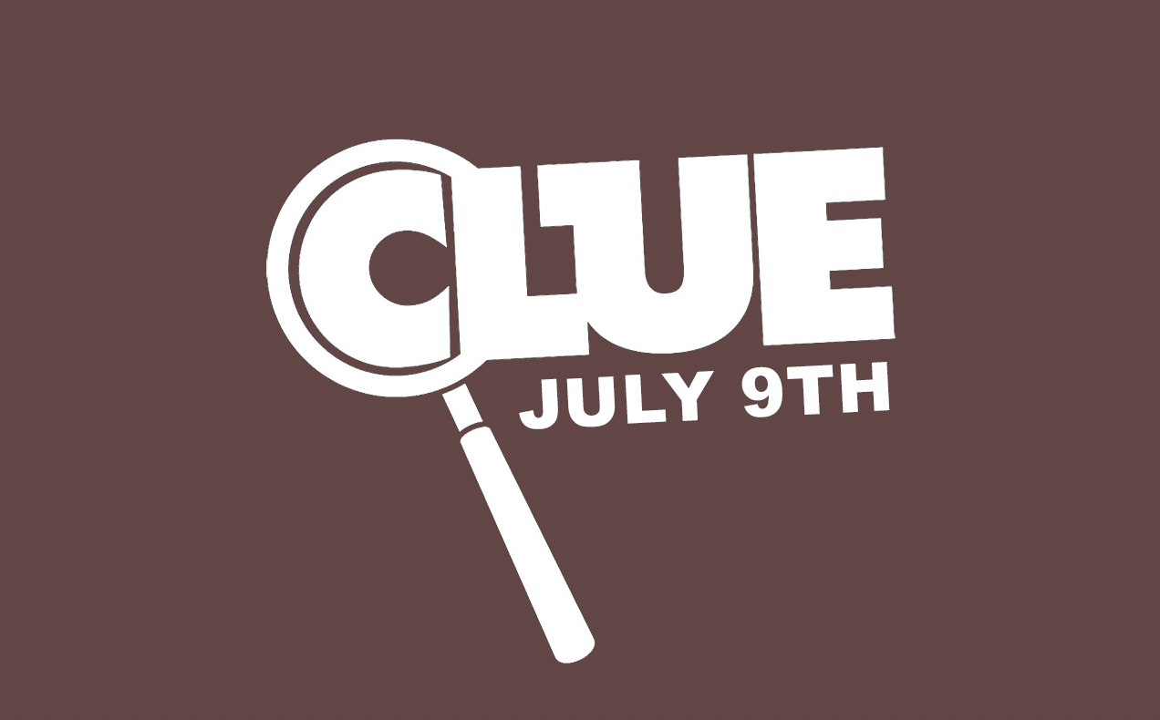 Clue Night