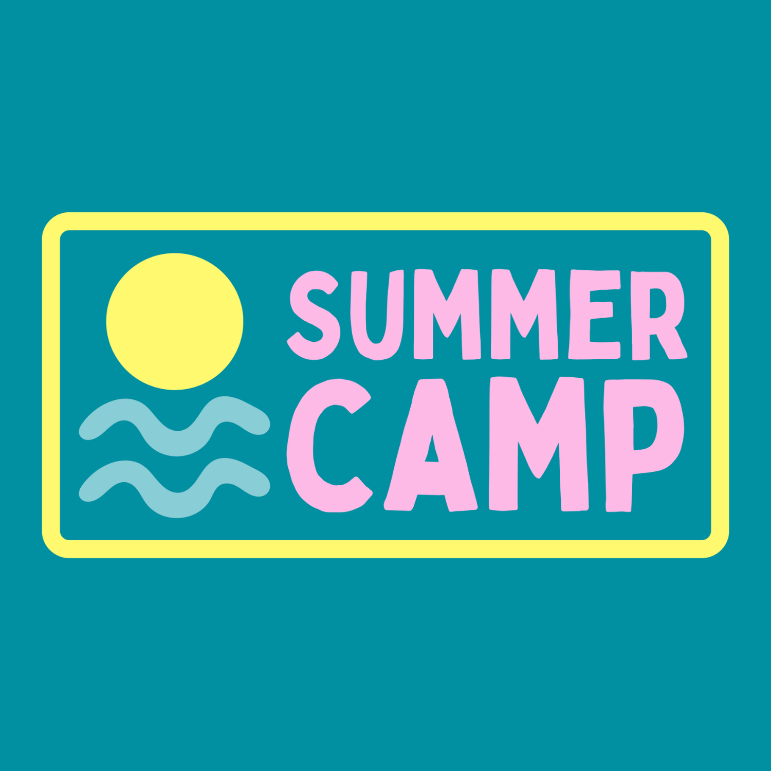 SUMMER CAMP '26