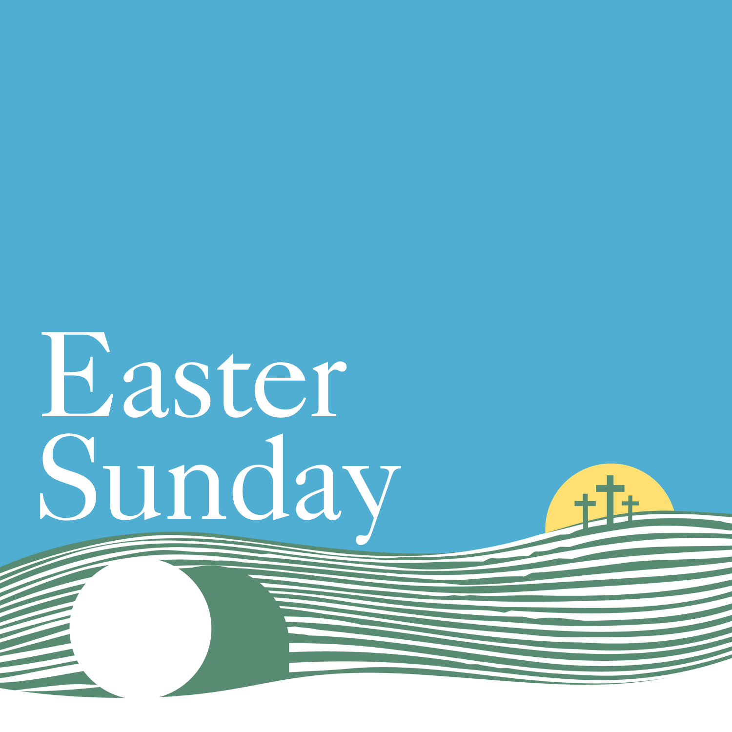 Easter Sunday