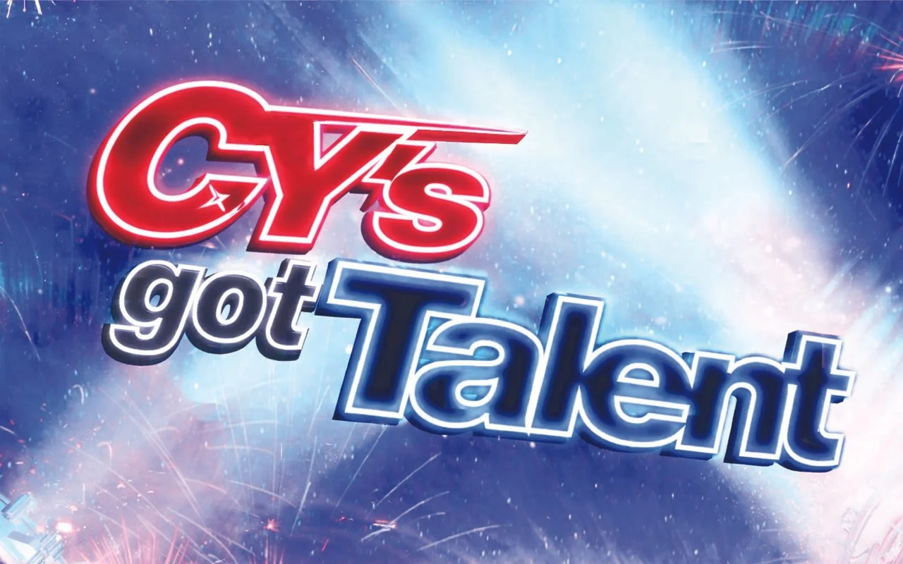 CY's Got Talent