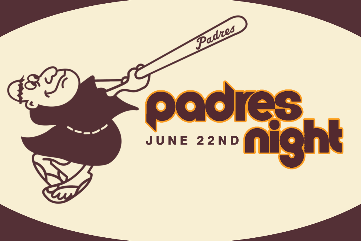 Padres Night