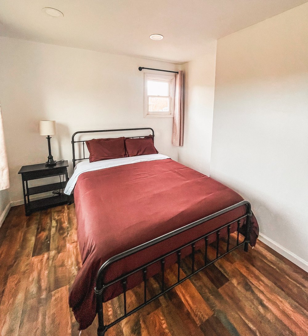 The Property — Kismet House