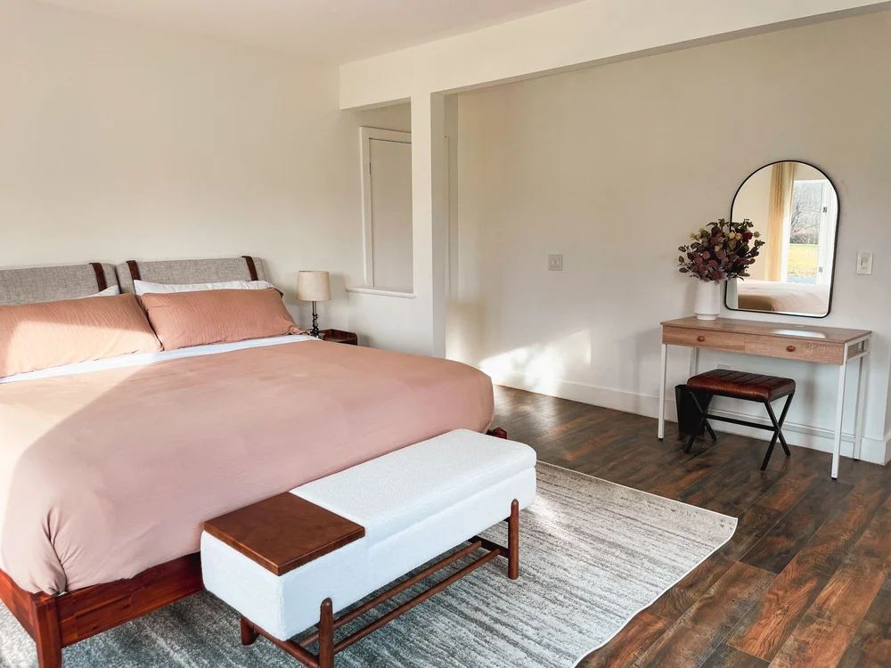 The Property — Kismet House