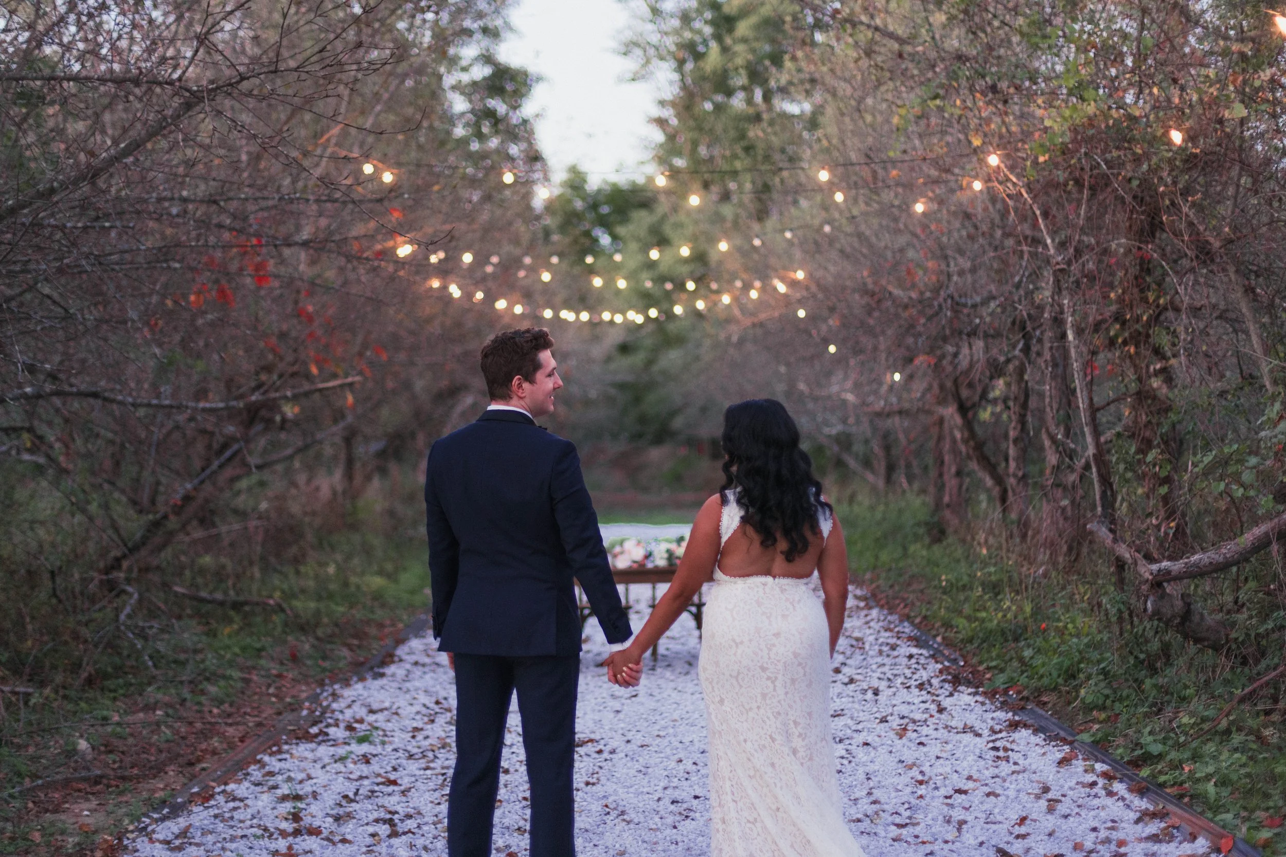 Weddings — Kismet House