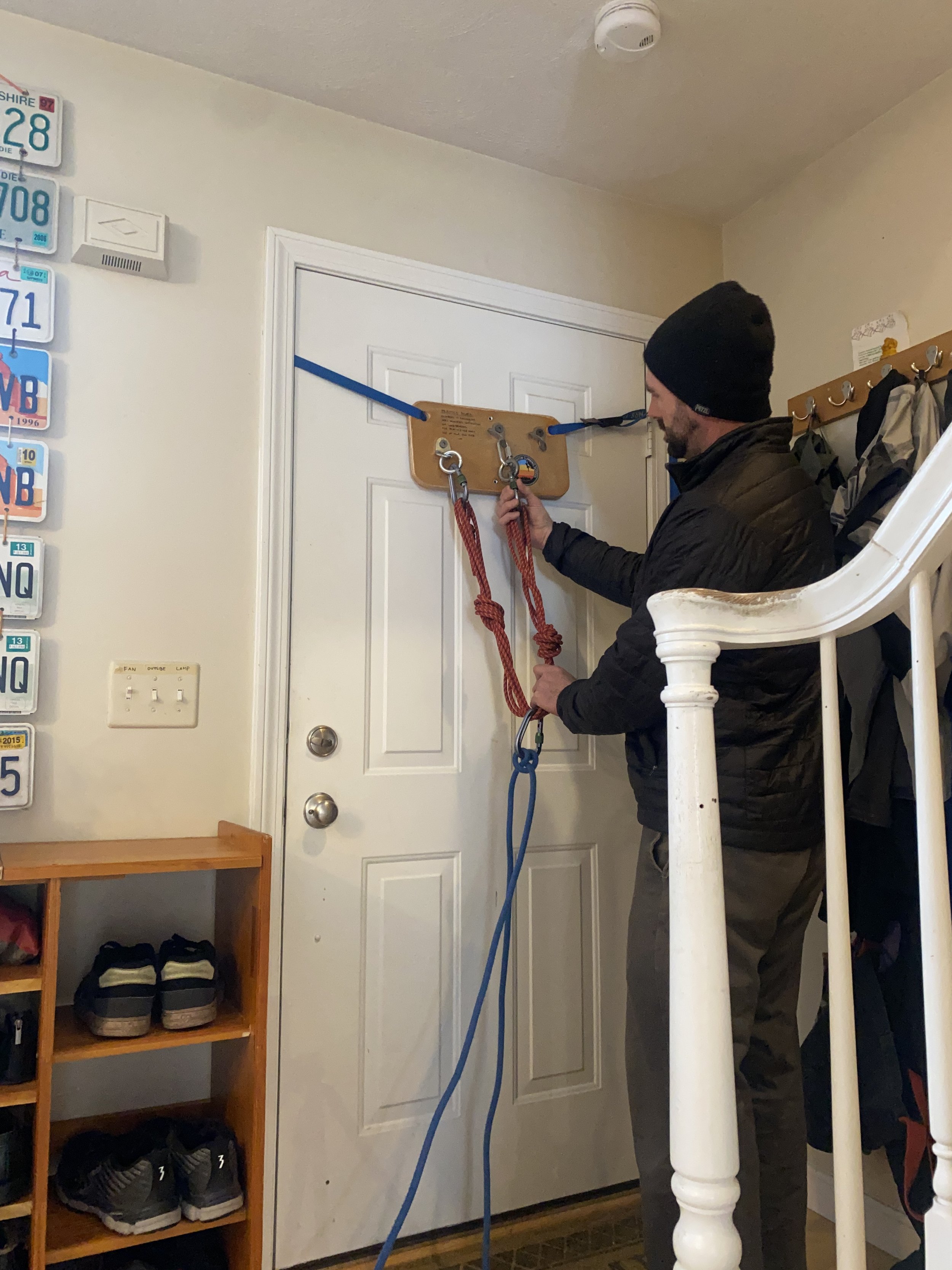 Practice Board in Use.jpeg