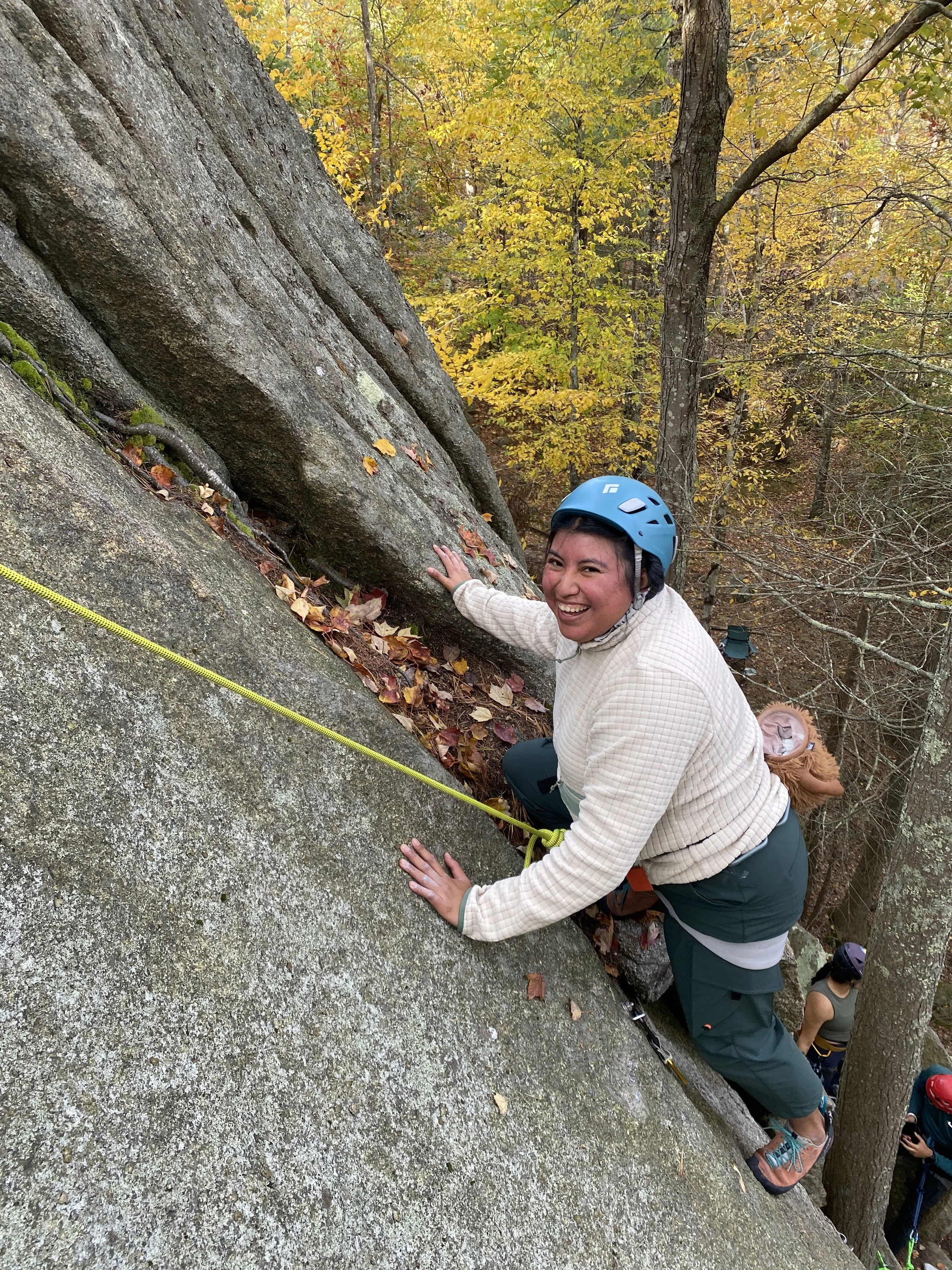 Guided Climbing Day Red Rock.JPG