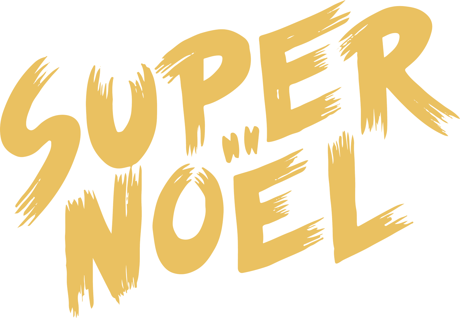 Super Noël Monthey