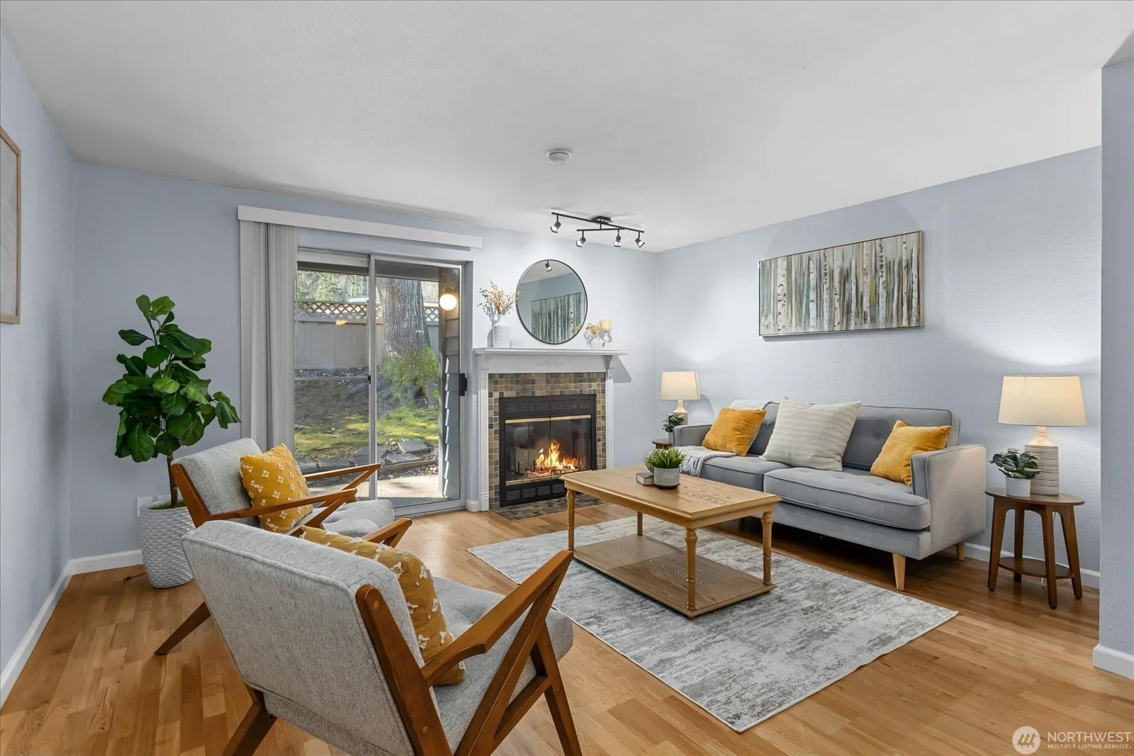 Buyer | Issaquah, WA | $425,000