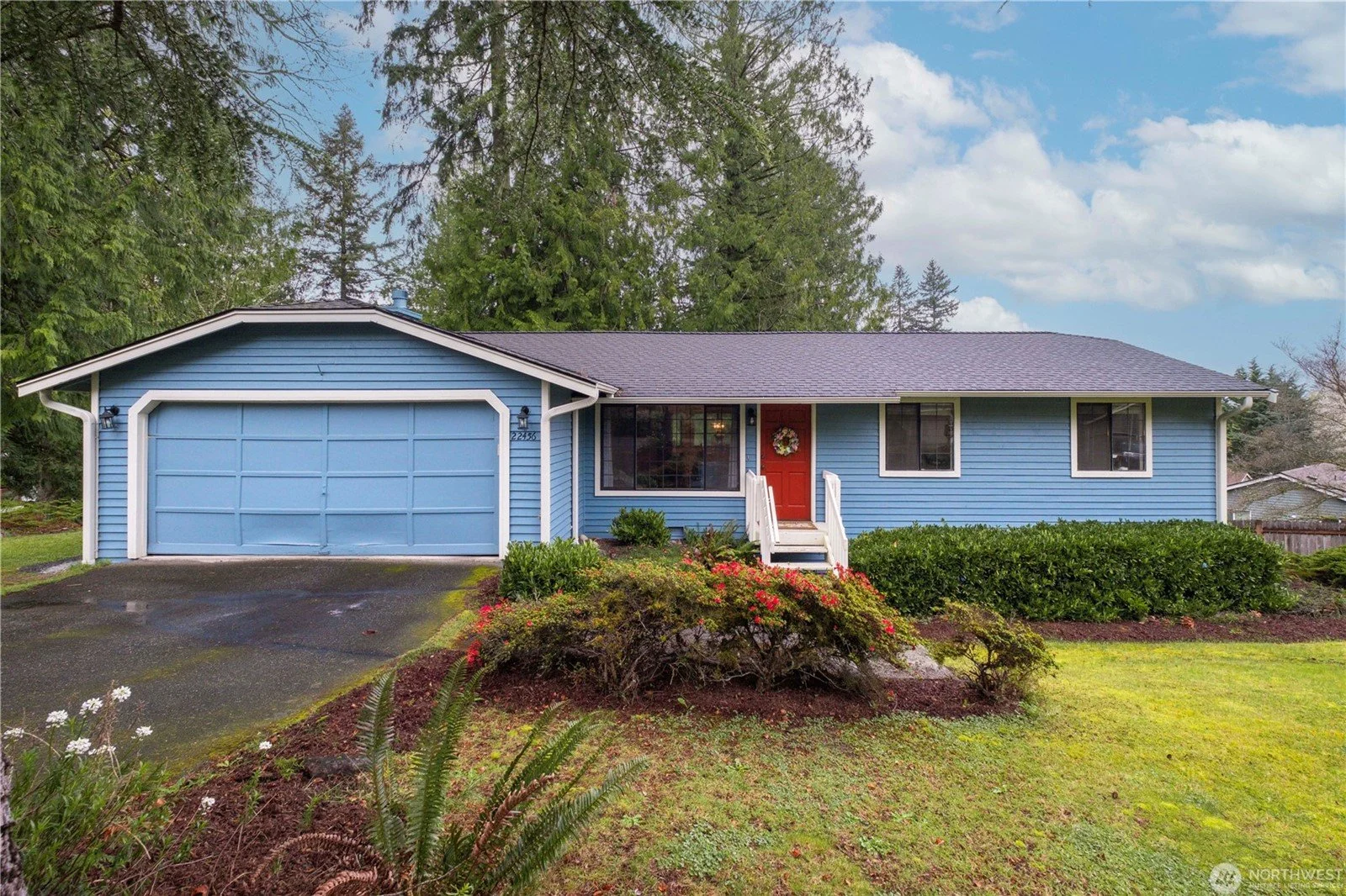 Represented Seller | Sammamish | $783,980