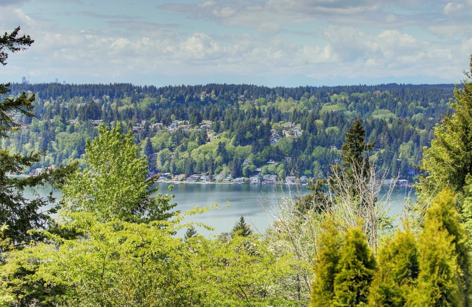 Seller | Sammamish, WA | $1,200,000