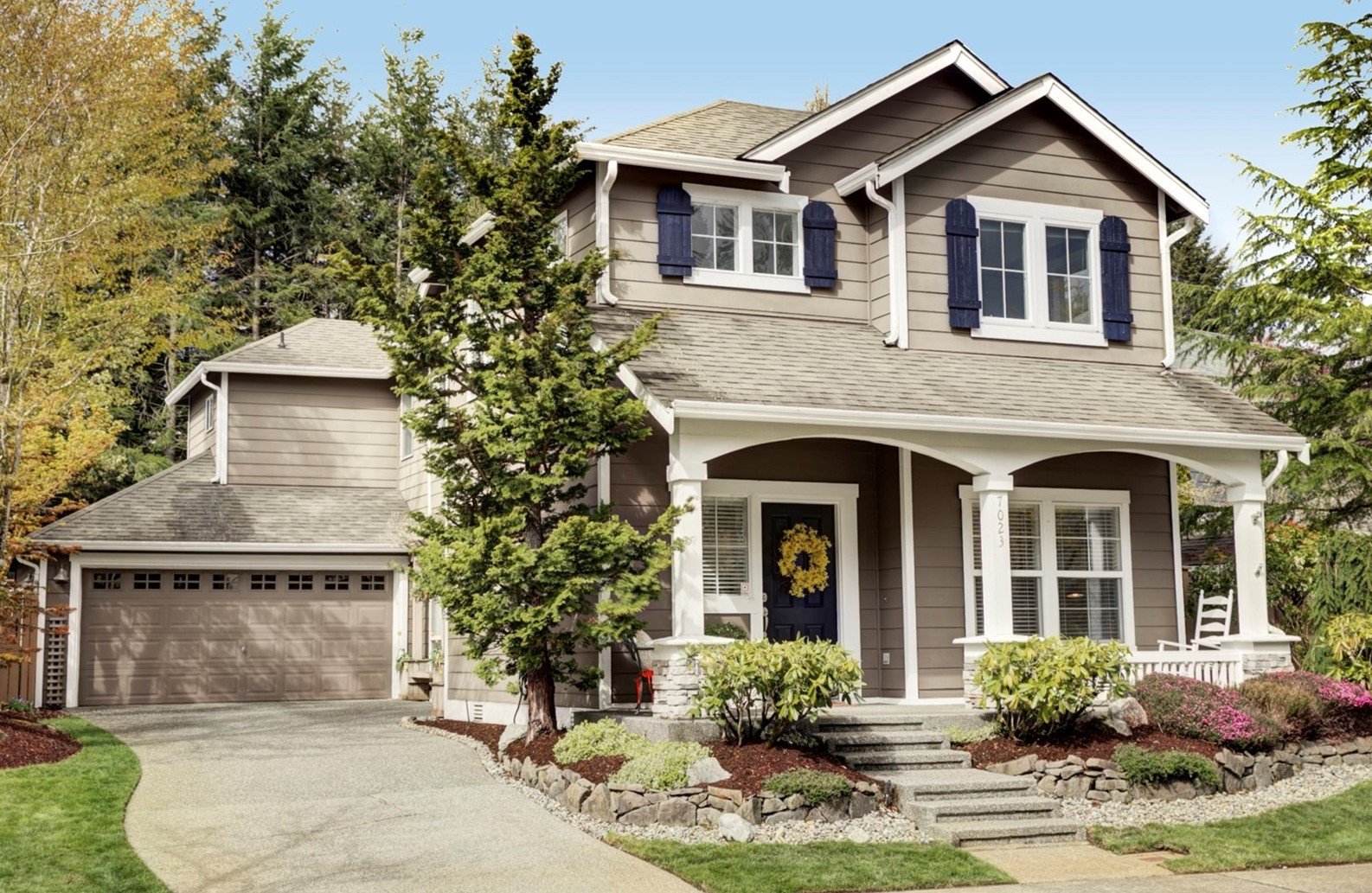 Seller | Snoqualmie, WA | $1,125,000