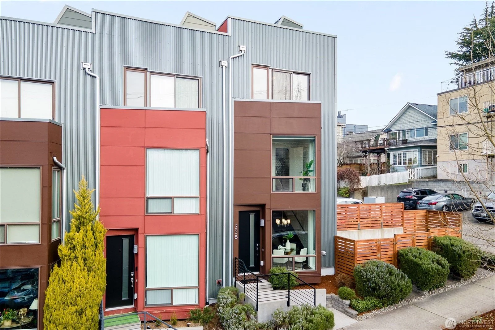 Buyer | Seattle, WA | $989,800