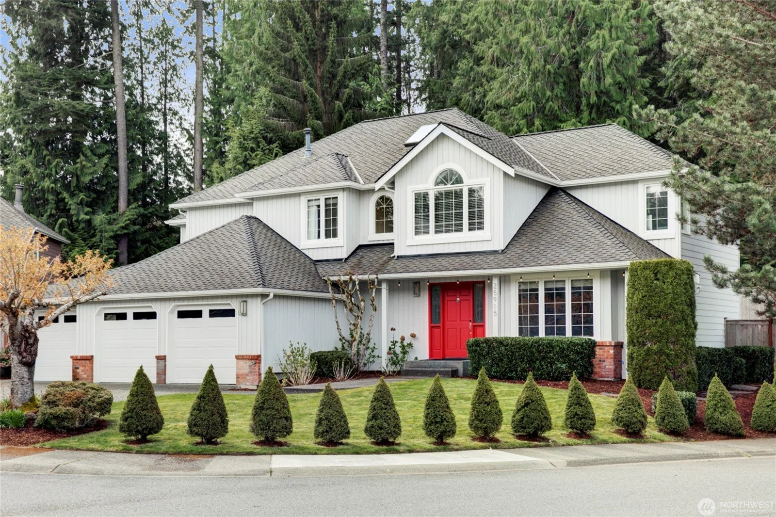 Seller | Sammamish, WA | $1,750,000