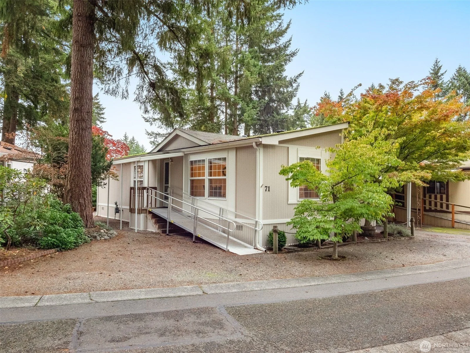 Buyer | Redmond, WA | $240,000
