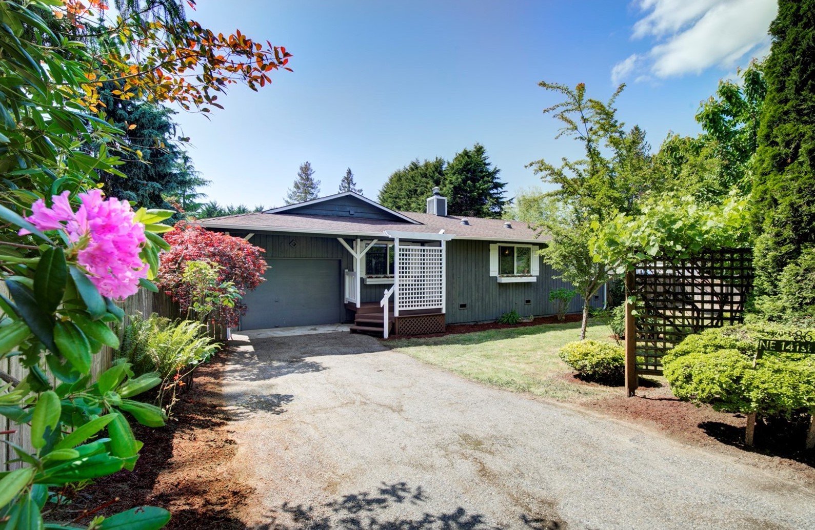 Seller | Kirkland, WA | $746,220