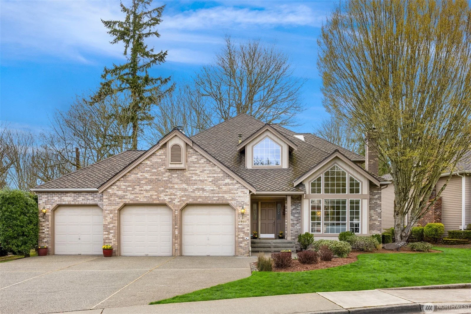 Seller | Sammamish, WA | $2,000,000