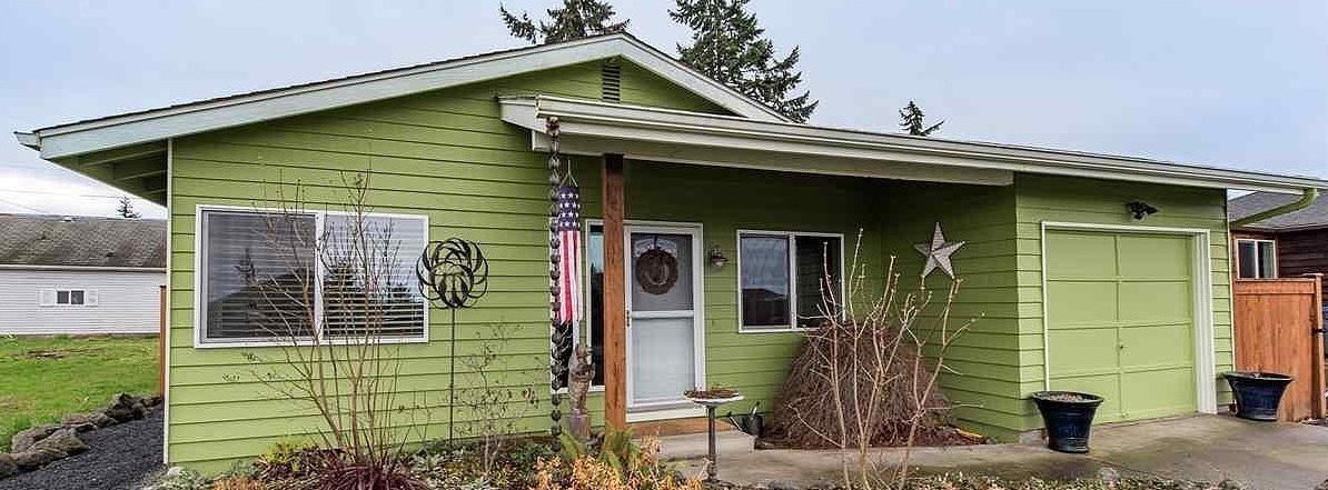 Buyer | Port Angeles, WA | $271,000