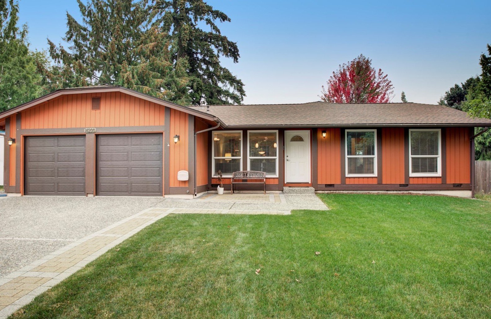 Seller | Kirkland, WA | $950,000
