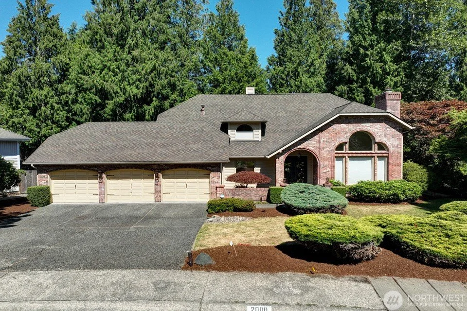 Seller | Sammamish, WA | $1,880,000