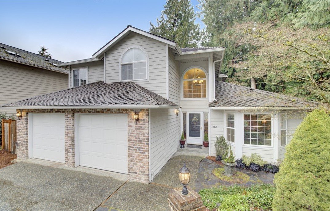 Buyer | Sammamish, WA | $809,000