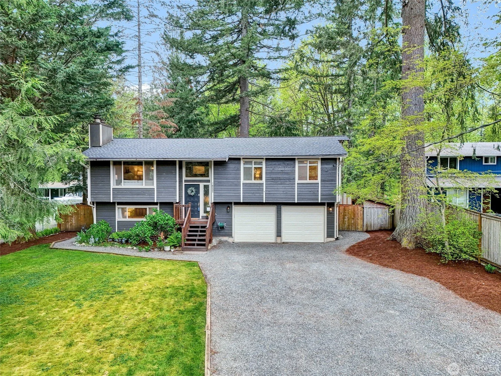 Buyer | North Bend, WA | $955,000