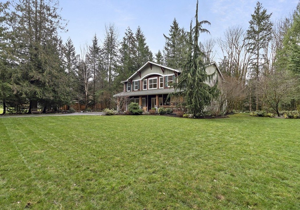 Buyer | North Bend, WA | $989,000
