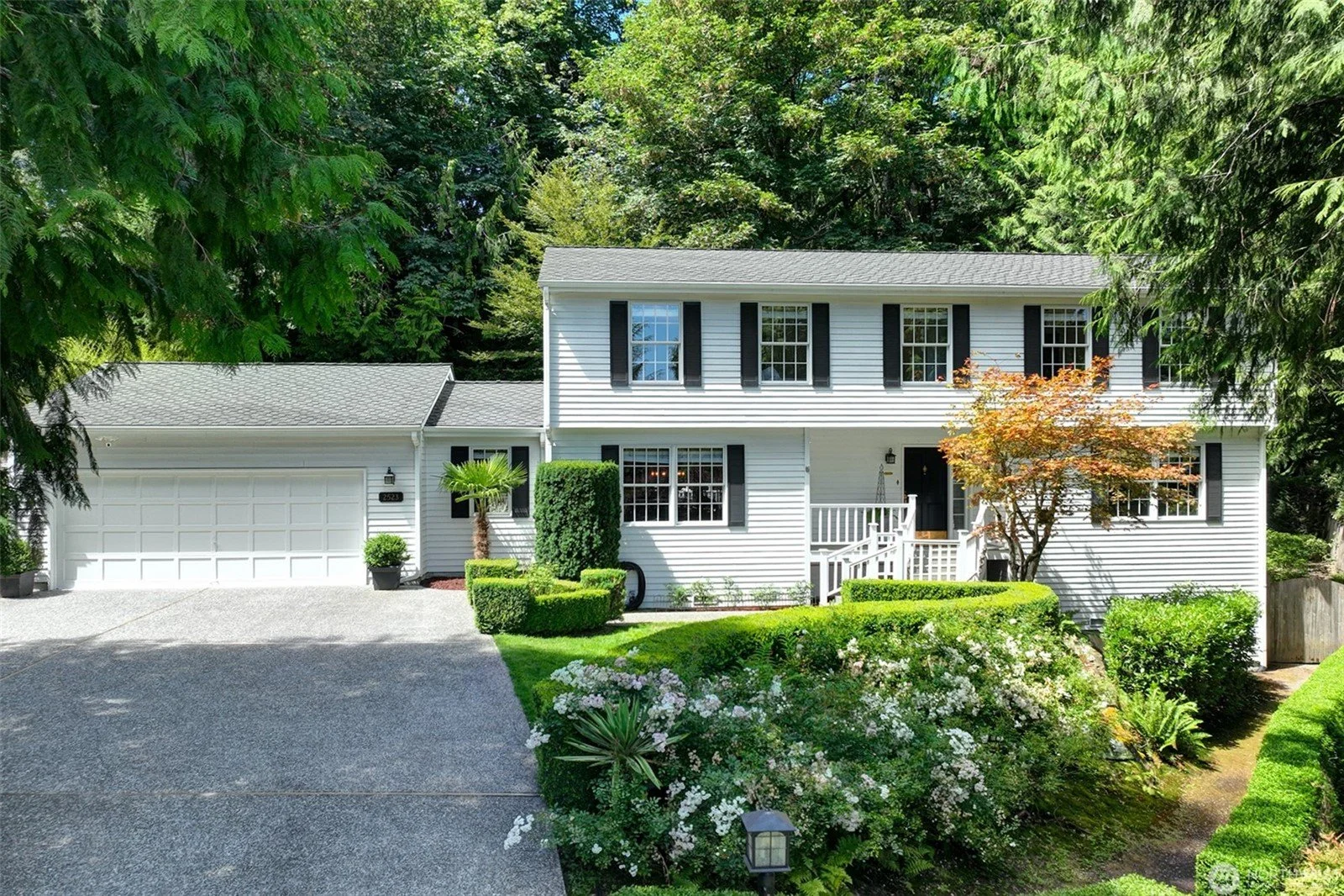 Seller | Sammamish, WA | $1,808,000