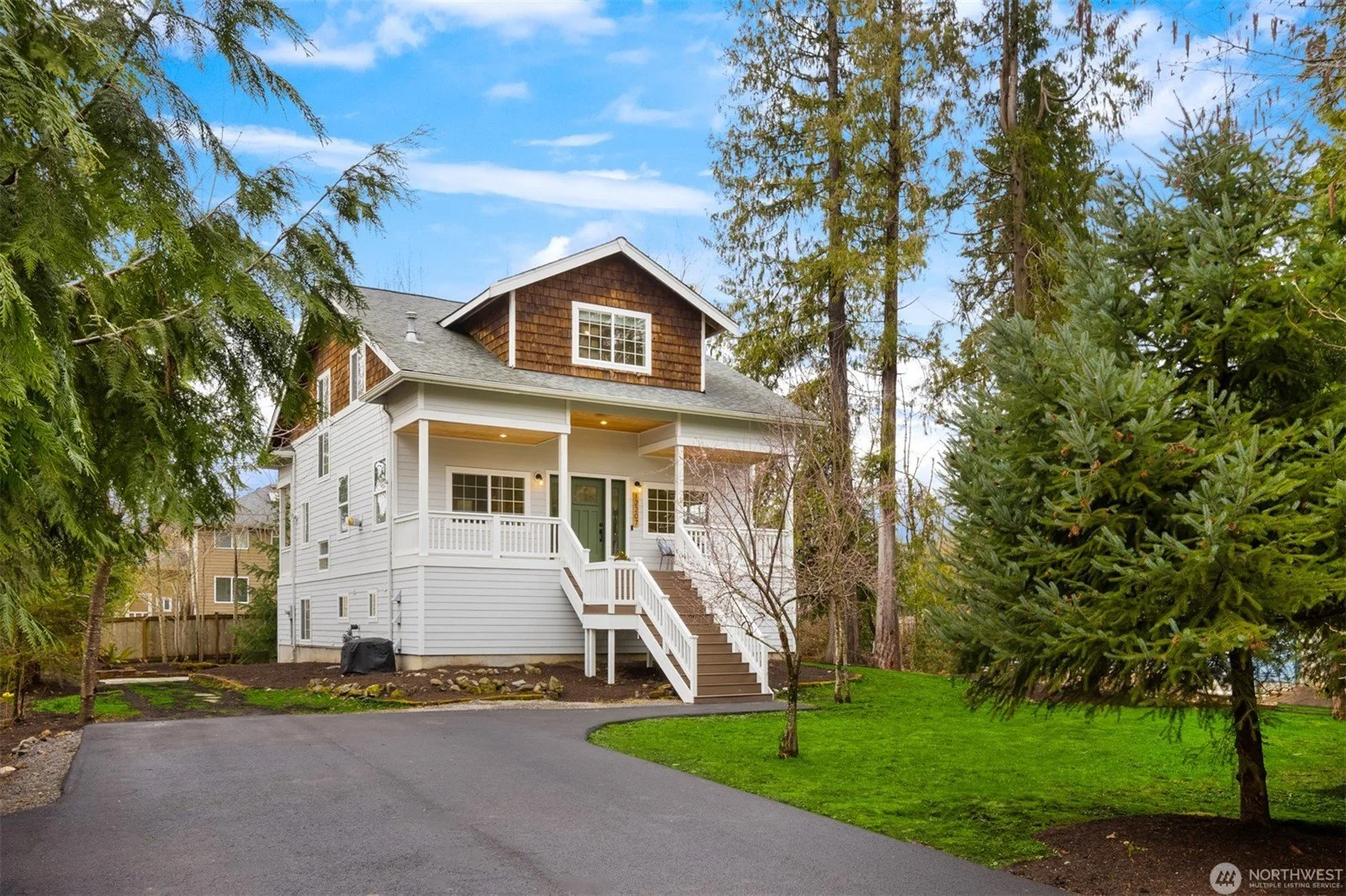Seller | Renton, WA | $999,950